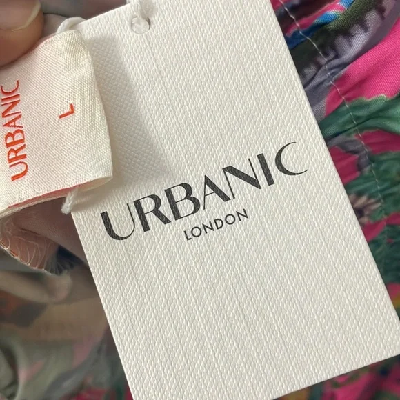 Urbanic wide leg pant | NWT - Picture 10 of 12